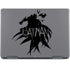 DC Comics Batman Silhouette Art Notebook 9 Pro 13in (2017) Skin
