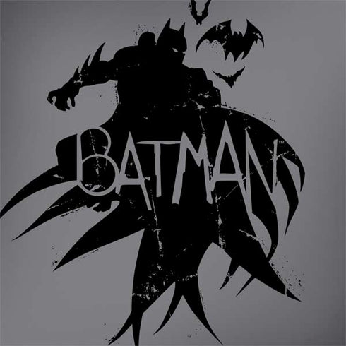 DC Comics Batman Silhouette Art Notebook 9 Pro 13in (2017) Skin