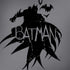 DC Comics Batman Silhouette Art Notebook 9 Pro 13in (2017) Skin
