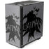 DC Comics Batman Silhouette Art NZXT H510 Compact ATX Mid-Tower Case Skin