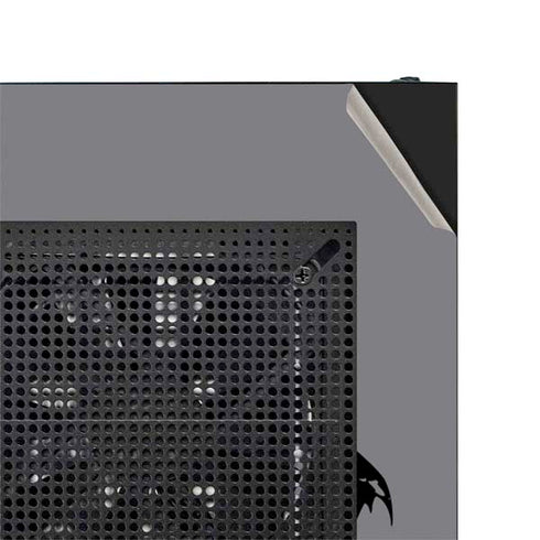 DC Comics Batman Silhouette Art NZXT H510 Compact ATX Mid-Tower Case Skin