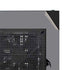 DC Comics Batman Silhouette Art NZXT H510 Compact ATX Mid-Tower Case Skin