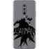 DC Comics Batman Silhouette Art OnePlus 7 Pro Skin