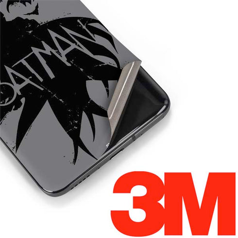 DC Comics Batman Silhouette Art OnePlus 7 Pro Skin