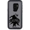 DC Comics Batman Silhouette Art Otterbox Defender Galaxy Skin
