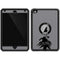 DC Comics Batman Silhouette Art Otterbox Defender iPad Skin