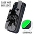 DC Comics Batman Silhouette Art Otterbox Defender iPhone Skin