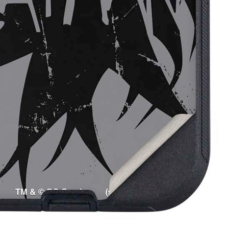 DC Comics Batman Silhouette Art Otterbox Defender iPhone Skin