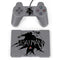 DC Comics Batman Silhouette Art PlayStation Classic Bundle Skin