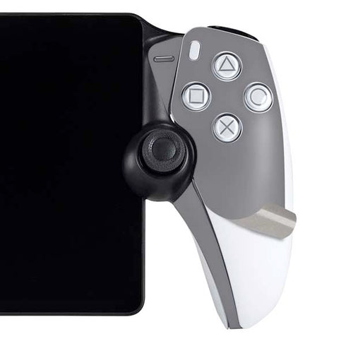 DC Comics Batman Silhouette Art PlayStation Portal Remote Player Skin