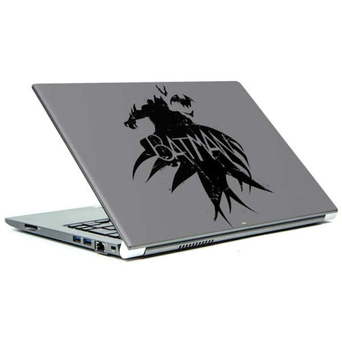 DC Comics Batman Silhouette Art Portege Z30t/Z30t-A Skin