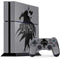 DC Comics Batman Silhouette Art PS4 Console and Controller Bundle Skin