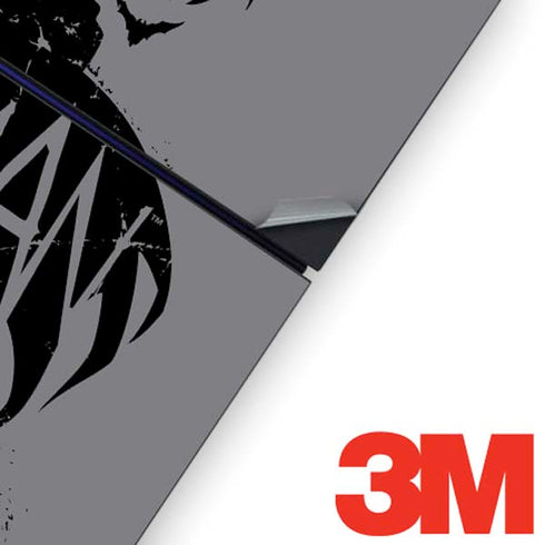 DC Comics Batman Silhouette Art PS4 Console and Controller Bundle Skin