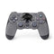 DC Comics Batman Silhouette Art PS4 Controller Skin