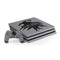 DC Comics Batman Silhouette Art PS4 Pro Bundle Skin