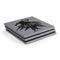 DC Comics Batman Silhouette Art PS4 Pro Console Skin