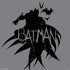 DC Comics Batman Silhouette Art PS4 Pro/Slim Controller Skin