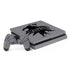 DC Comics Batman Silhouette Art PS4 Slim Bundle Skin