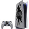 DC Comics Batman Silhouette Art PS5 Bundle Skin