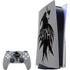 DC Comics Batman Silhouette Art PS5 Bundle Skin