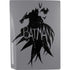DC Comics Batman Silhouette Art PS5 Bundle Skin