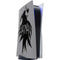 DC Comics Batman Silhouette Art PS5 Console Skin