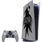 DC Comics Batman Silhouette Art PS5 Digital Edition Bundle Skin