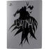 DC Comics Batman Silhouette Art PS5 Digital Edition Bundle Skin