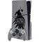 DC Comics Batman Silhouette Art PS5 Slim Disk Bundle Skin