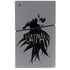DC Comics Batman Silhouette Art PS5 Slim Disk Bundle Skin