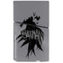 DC Comics Batman Silhouette Art PS5 Slim Disk Bundle Skin