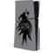 DC Comics Batman Silhouette Art PS5 Slim Disk Console Skin