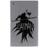 DC Comics Batman Silhouette Art PS5 Slim Disk Console Skin