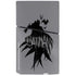 DC Comics Batman Silhouette Art PS5 Slim Disk Console Skin