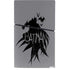 DC Comics Batman Silhouette Art PS5 Slim Digital Edition Bundle Skin