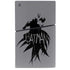 DC Comics Batman Silhouette Art PS5 Slim Digital Edition Console Skin