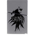 DC Comics Batman Silhouette Art PS5 Slim Digital Edition Console Skin