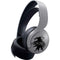 DC Comics Batman Silhouette Art PULSE 3D Wireless Headset for PS5 Skin