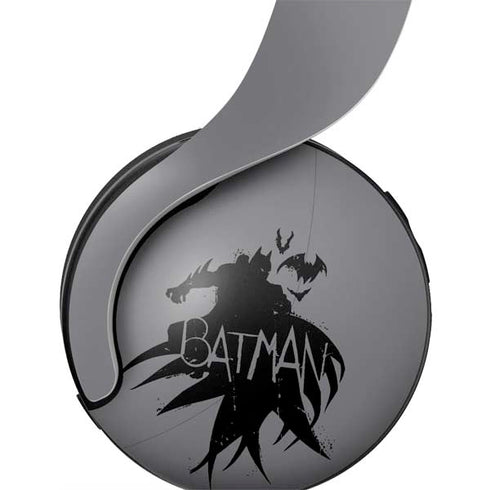 DC Comics Batman Silhouette Art PULSE 3D Wireless Headset for PS5 Skin