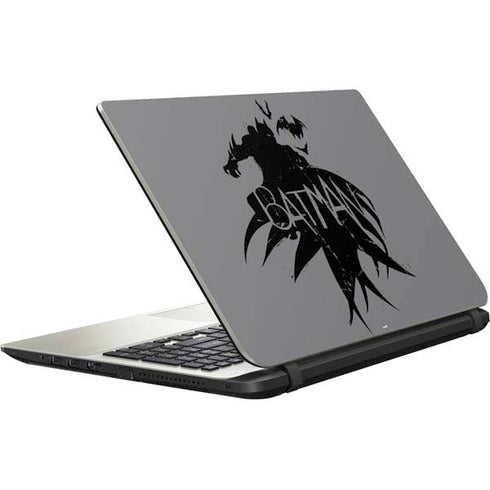 DC Comics Batman Silhouette Art Satellite L50-B / S50-B Skin