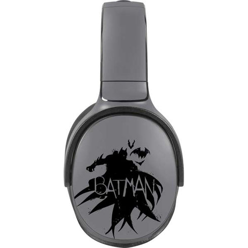 DC Comics Batman Silhouette Art Skullcandy Venue Skin