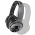 DC Comics Batman Silhouette Art Skullcandy Venue Skin