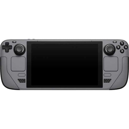 DC Comics Batman Silhouette Art Steam Deck Handheld Gaming Computer Skin