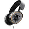 DC Comics Batman Silhouette Art SteelSeries Arctis 5 Skin