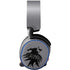DC Comics Batman Silhouette Art SteelSeries Arctis 5 Skin