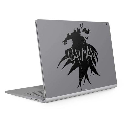 DC Comics Batman Silhouette Art Surface Book 2 13.5in Skin