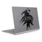 DC Comics Batman Silhouette Art Surface Book 2 13.5in Skin