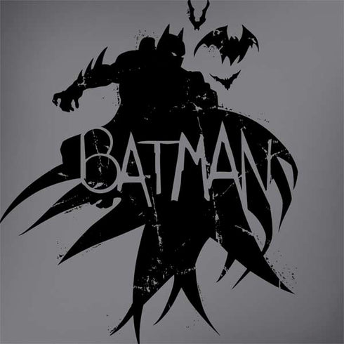 DC Comics Batman Silhouette Art Surface Book 2 13.5in Skin