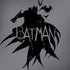 DC Comics Batman Silhouette Art Surface Book 2 13.5in Skin