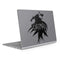 DC Comics Batman Silhouette Art Surface Book 2 15in Skin